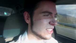 Sassy Britches! - January 12, 2014 (Day 878)