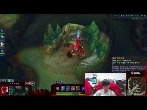 150103 KT Score KR SOLO RANK