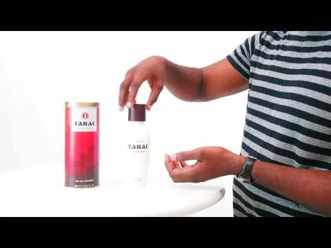 Tabac by Maurer and Wirtz Cologne