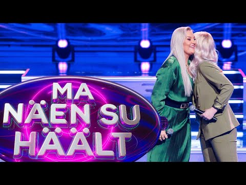 SYNNE VALTRI JA SANDRA VESSELUHA - SÜDA KUI VIIBIB