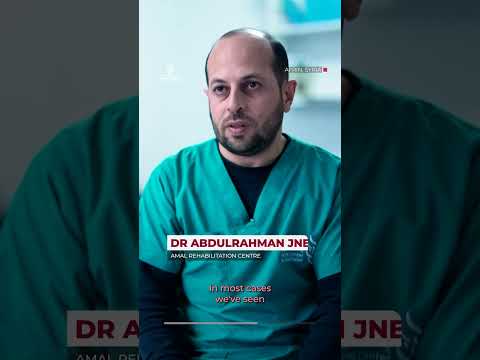 Inside Syria's fight against the Captagon trade | AJ #shorts