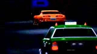 Tokyo Xtreme Racer 2 (Supra [Sick] Drift)
