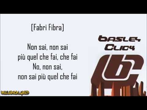 Basley Click - Sei il nostro idolo (Lyrics)