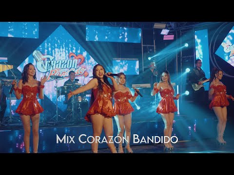 La Trampa, Corazón Mentiroso, Te Amo - Corazón Bandido