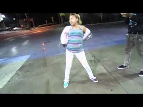 #2toneeTwinss Ft. @LokoAzzblake & @RampageDuhh (: