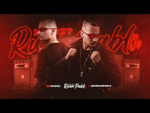 BAILE DA MARIQUINHA MC RAFAH ORIGINAL x LANÇA DO HELIPE MC DAN (DJ RUAN PABLO)