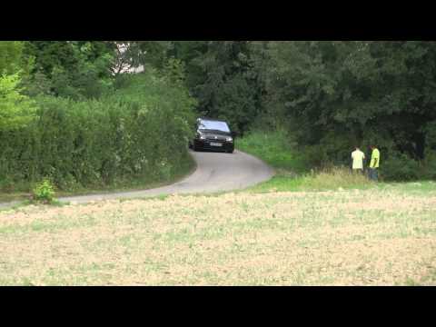 V SJS MaxiOes3 Łapanów - Jan Poradzisz / Michał Poradzisz - Renault Clio