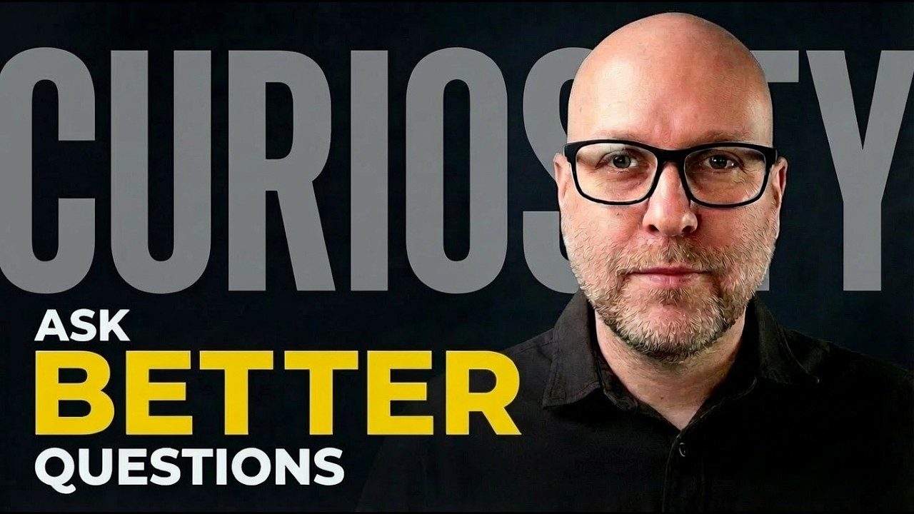 How Curiosity Transforms Construction Leadership