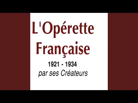 Toi c'est moi: Chant du rossignol (feat. Jacques Pills) (1934)