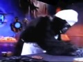 Patchy Gets Hurt By A Gorilla