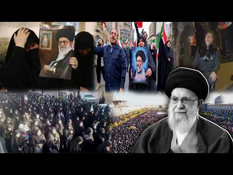 Al Vida Ayatollah Ali Khamenei | Iran | Israel | America | 01-03-2026
