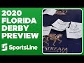 2020 Florida Derby Preview and Picks | CBS Sports HQ