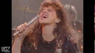 Tina Arena - Turn Up The Beat (1985)