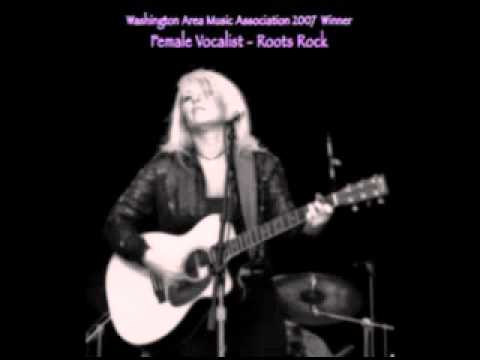 Patty Reese - While My Guitar Gently Weeps (George Harrison).avi