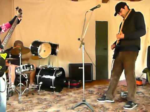 Chemici - Intenzita představ -zkušebna 09-2011