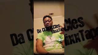 Lucien Causey “Belts to Match” FreeStyle