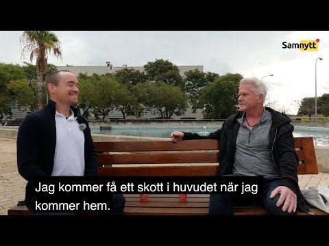 Trailer: Den motvillige "porrkungens" revansch