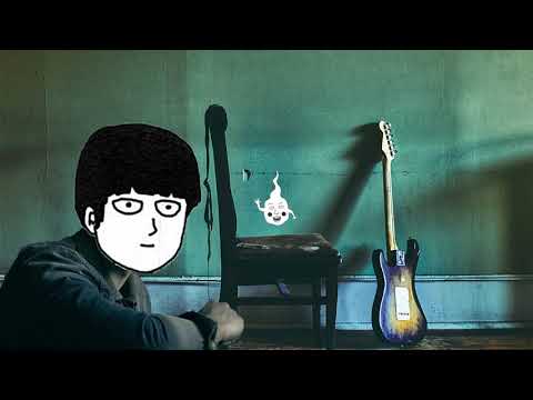 Treat Your Esper - Mob Psycho 100 vs. Shawn Mendes