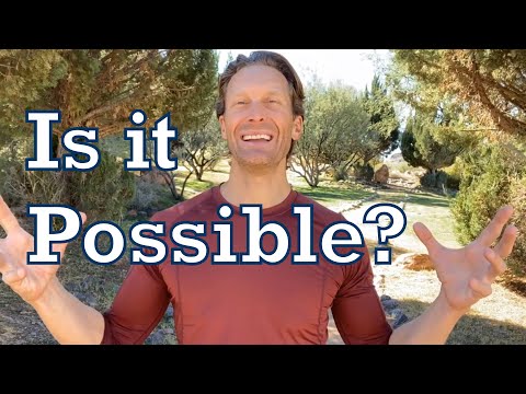 Is It Possible ? - Creating Your Heaven on Earth