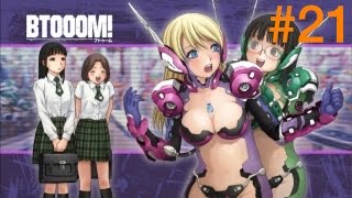 #21 *BTOOOMオンライン* BP15000突破！？ ファインダーで対抗！