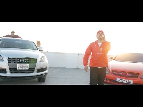 Young B Doe - Big Dreams Ft BongSoun x Wavyassnino