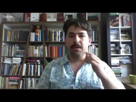 AULÃO LIVROS UFSC 2017