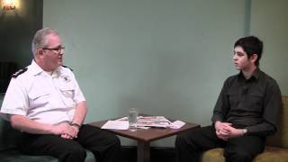 Northamptonshire Fire and Rescue Service.mov