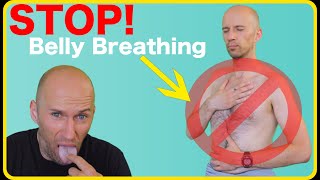 Diaphragmatic Breathing - IT