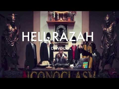 ICONOCLASM   Wu-Tang /Sunz Of Man