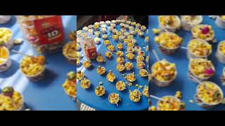 St Philomena  School Video