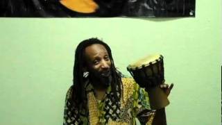 Video thumbnail for Tycoon 6" African Djembe by Tycoon Percussion