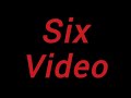 How To Pronounce Six Video