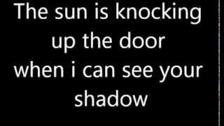 Sonus - Save me tonight LYRICS