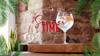 Spiegelau Summer Time - Gin Tonic