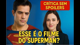 Superman: A Disaster in Disguise or a New Beginning?