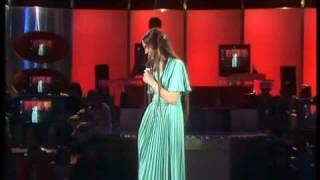 Crystal Gayle - You never miss a real good thing