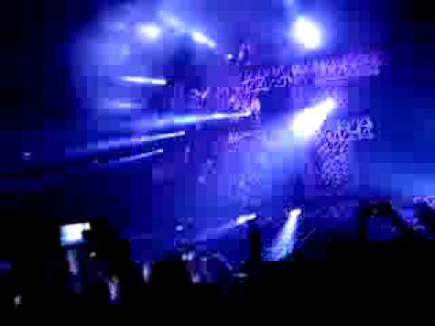 Swedish house mafia - Whos Who Yeah - Alexandra Palace, London 29/05/11