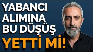 Borsada Son Rakamlar Yabancı Buralardan Alıma Geçer Mi?