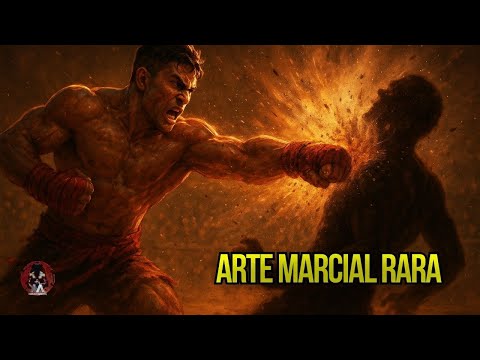 😱 This Martial Art Is Little Known: The Power of Lima Lama🥋