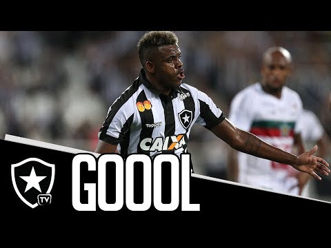 Gols | Botafogo 2 x 2 Portuguesa