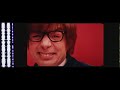 Austin Powers The Spy Who Shagged Me Star Wars Teaser Trailer 35mm
