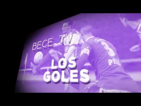 Los Goles CD La Granja 1 - CD.Becerril 5