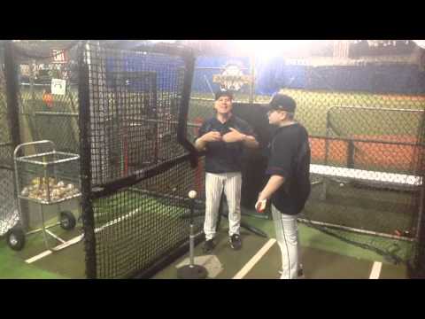 PBI Pro Tips #5 – Keeping Your Hands “Inside the Ball” – Professional ...