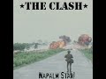 The Clash Napalm Star Single Remixed By XRCF