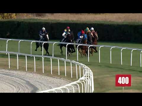 2019.10.20. 07. futam - ÁSZÁRI DÍJ (I. kat.)