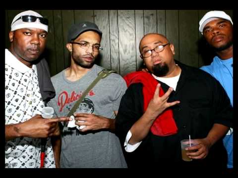 Percee P - As The Rhymes Collide(Produced By Rhettmatic)