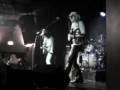 RIDE by Eric Sardinas LIVE @JAKES