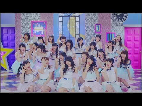 『ハートの脱出ゲーム』 PV　（AKB48 #AKB48 )