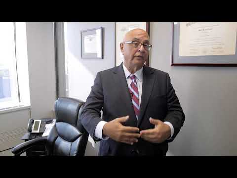 Mark Cantor’s Experience and Lawyer Connections Even Outside Injury Cases