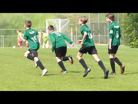 18-05-2019 NOAD 32 JO13-1 Hedel JO13-1 UITSLAG 1-2